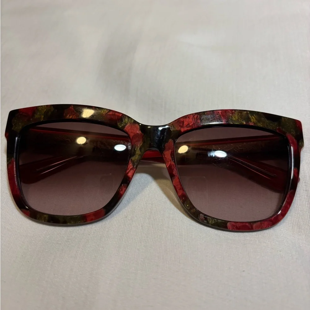 Etro Suns ET603S Made in Italy